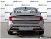 2023 Hyundai Sonata Hybrid Ultimate (Stk: 111699) in London - Image 5 of 25