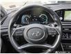 2023 Hyundai Sonata Hybrid Ultimate (Stk: 111699) in London - Image 13 of 25