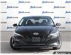 2022 Hyundai Elantra ESSENTIAL (Stk: 104711) in London - Image 2 of 25