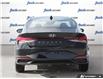 2022 Hyundai Elantra ESSENTIAL (Stk: 104711) in London - Image 5 of 25