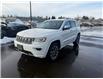 2017 Jeep Grand Cherokee Overland (Stk: 85639) in London - Image 1 of 9