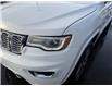 2017 Jeep Grand Cherokee Overland (Stk: 85639) in London - Image 3 of 9