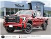 2026 GMC Sierra 2500HD AT4 (Stk: T63738) in Cobourg - Image 1 of 24