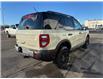 2025 Ford Bronco Sport Badlands (Stk: 25337) in High River - Image 2 of 8