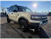 2025 Ford Bronco Sport Badlands (Stk: 25337) in High River - Image 3 of 8