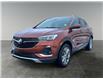 2021 Buick Encore GX Essence (Stk: P40396) in Saskatoon - Image 1 of 15