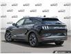 2025 Ford Mustang Mach-E Select (Stk: 5G050) in Oakville - Image 4 of 22