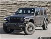 2026 Jeep Wrangler Sport (Stk: J5409) in Brantford - Image 1 of 27