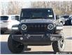 2026 Jeep Wrangler Sport (Stk: J5409) in Brantford - Image 2 of 27