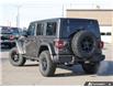 2026 Jeep Wrangler Sport (Stk: J5409) in Brantford - Image 4 of 27