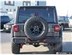 2026 Jeep Wrangler Sport (Stk: J5409) in Brantford - Image 5 of 27