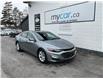 2023 Chevrolet Malibu 1LT (Stk: 251510) in Kingston - Image 1 of 21