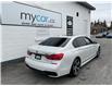 2016 BMW 750 Li xDrive (Stk: 251283) in Ottawa - Image 3 of 24