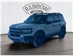 2025 Ford Bronco Sport Badlands (Stk: 25S064) in ROCKY MOUNTAIN HOUSE - Image 1 of 15