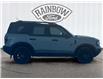 2025 Ford Bronco Sport Badlands (Stk: 25S064) in ROCKY MOUNTAIN HOUSE - Image 6 of 15