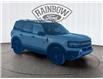 2025 Ford Bronco Sport Badlands (Stk: 25S064) in ROCKY MOUNTAIN HOUSE - Image 7 of 15