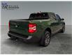 2025 Ford Maverick XLT (Stk: S9820) in ROSETOWN - Image 3 of 17