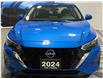 2024 Nissan Sentra SV (Stk: 367538) in North Bay - Image 8 of 30