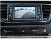 2020 Kia Sedona LX | HEATED SEATS | FWD | SPACIOUS | BACK UP CAM | (Stk: N5872A) in Grimsby - Image 16 of 17