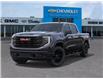 2026 GMC Sierra 1500 Elevation (Stk: 106219) in Exeter - Image 6 of 24