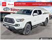 2020 Toyota Tacoma Base (Stk: 2504222) in Cambridge - Image 1 of 25