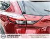 2023 Nissan Rogue Platinum (Stk: UN2708) in Newmarket - Image 7 of 30