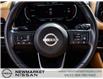 2023 Nissan Rogue Platinum (Stk: UN2708) in Newmarket - Image 17 of 30