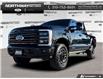 2025 Ford F-250 Platinum (Stk: P11710) in Brantford - Image 1 of 23