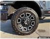 2025 Ford F-250 Platinum (Stk: P11710) in Brantford - Image 6 of 23