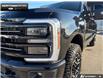 2025 Ford F-250 Platinum (Stk: P11710) in Brantford - Image 8 of 23