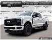 2026 Ford F-250 Platinum (Stk: 6F213103) in Brantford - Image 1 of 22