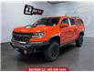 2019 Chevrolet Colorado ZR2 (Stk: 302060) in Lethbridge - Image 1 of 15