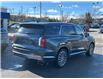 2025 Hyundai Palisade Ultimate Calligraphy w/Beige Interior (Stk: 26U1217) in Aurora - Image 4 of 21