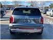 2025 Hyundai Palisade Ultimate Calligraphy w/Beige Interior (Stk: 26U1217) in Aurora - Image 5 of 21