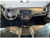 2024 Chrysler Pacifica Touring-L (Stk: 30336) in Fort Macleod - Image 11 of 25