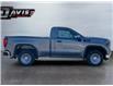 2026 GMC Sierra 1500 Pro (Stk: 351209) in Medicine Hat - Image 6 of 15