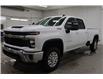 2026 Chevrolet Silverado 2500HD LT (Stk: T3226) in Watrous - Image 4 of 43