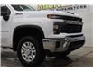 2026 Chevrolet Silverado 2500HD LT (Stk: T3226) in Watrous - Image 15 of 43