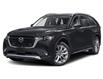 2025 Mazda CX-90 MHEV GT (Stk: W250965) in Markham - Image 1 of 12