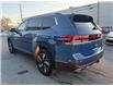2025 Volkswagen Atlas 2.0 TSI Highline (Stk: N15221A) in Ottawa - Image 3 of 22