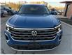 2025 Volkswagen Atlas 2.0 TSI Highline (Stk: N15221A) in Ottawa - Image 8 of 22