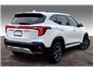 2025 Kia Seltos EX (Stk: 25B2666) in Sherwood Park - Image 11 of 30