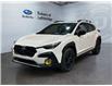2026 Subaru Crosstrek Onyx (Stk: 300074) in Lethbridge - Image 1 of 15