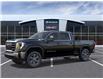 2026 GMC Sierra 2500HD SLE (Stk: 47101) in Owen Sound - Image 2 of 6