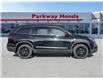 2022 Honda Pilot Black Edition (Stk: 23U12370) in North York - Image 6 of 29