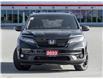 2022 Honda Pilot Black Edition (Stk: 23U12370) in North York - Image 3 of 29
