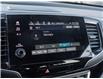 2022 Honda Pilot Black Edition (Stk: 23U12370) in North York - Image 22 of 29