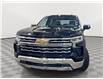 2024 Chevrolet Silverado 1500 LTZ (Stk: 10753AT) in Meadow Lake - Image 1 of 15