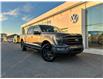 2022 Ford F-150 Lariat (Stk: P5665) in Kingston - Image 1 of 35