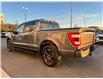 2022 Ford F-150 Lariat (Stk: P5665) in Kingston - Image 4 of 35
